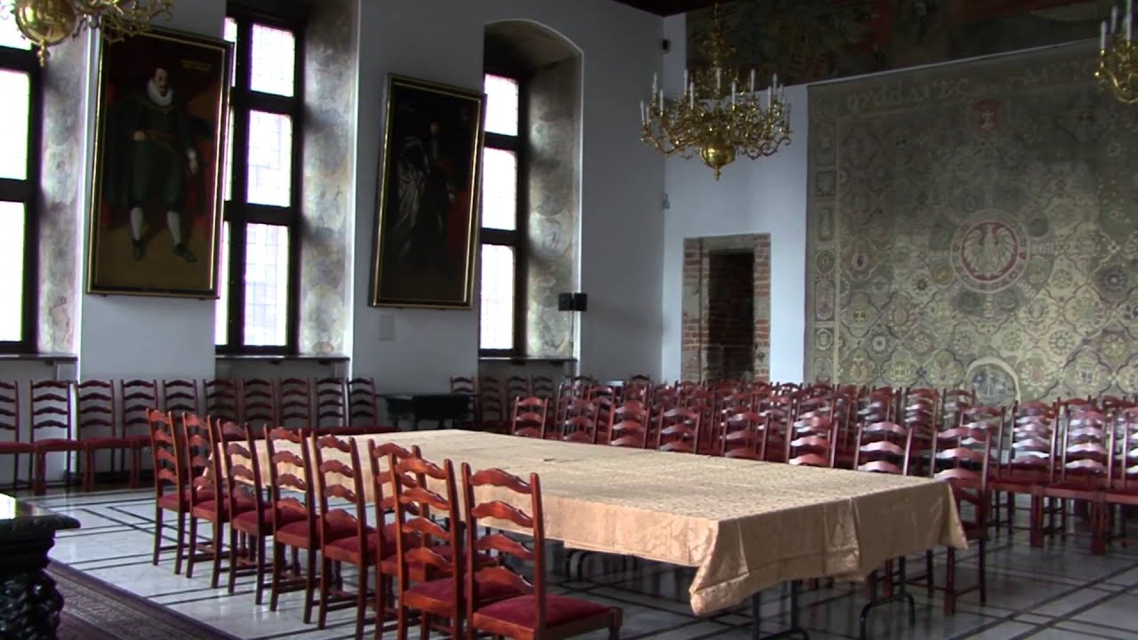 MHMG Ratusz i jego historia
