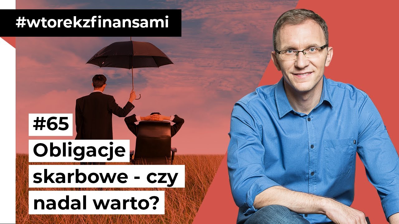 Obligacje skarbowe - czy nadal warto? [FFP02]