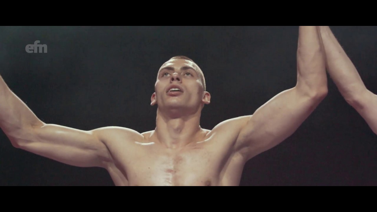 Envio Fight Night'17 - Trailer