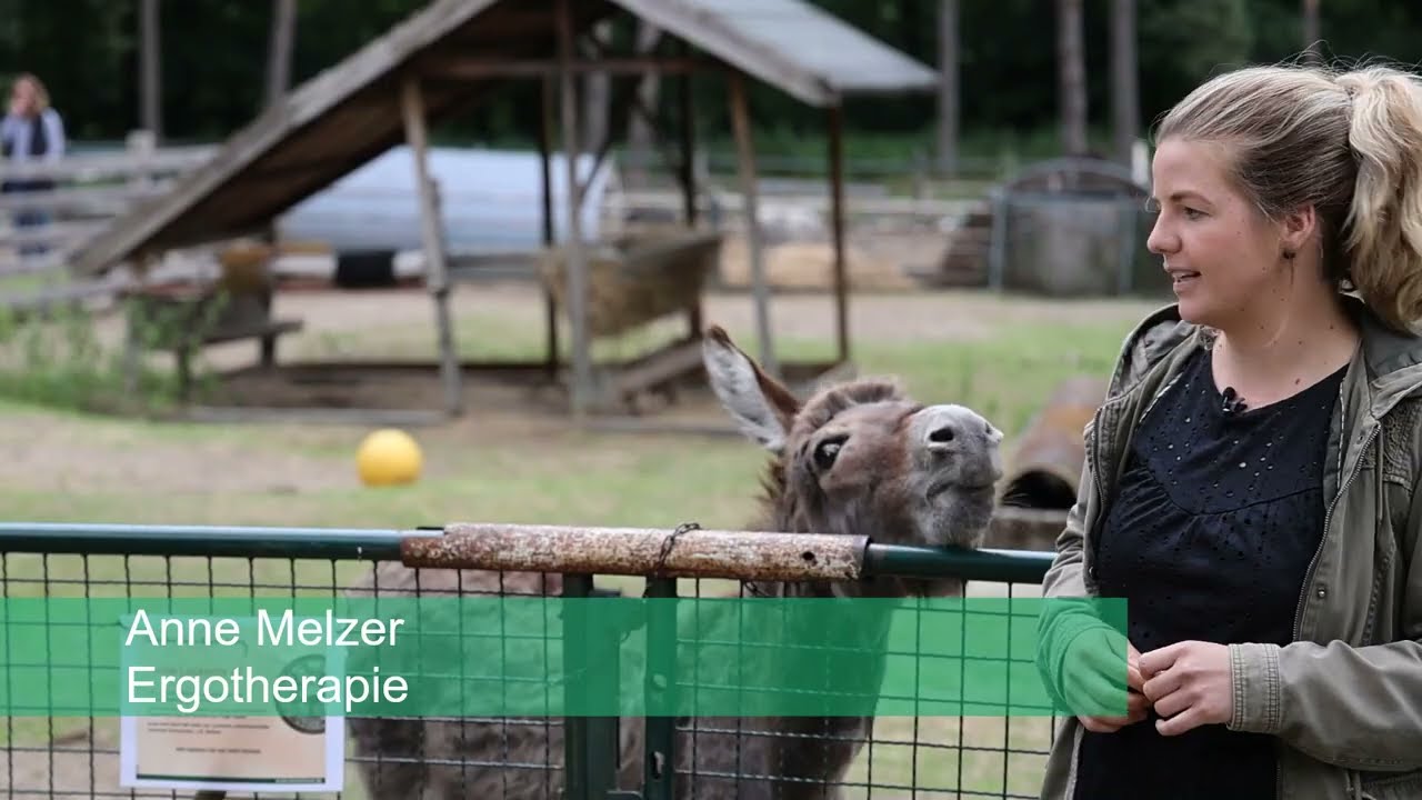 Suchttherapie im Haus Schönbirken