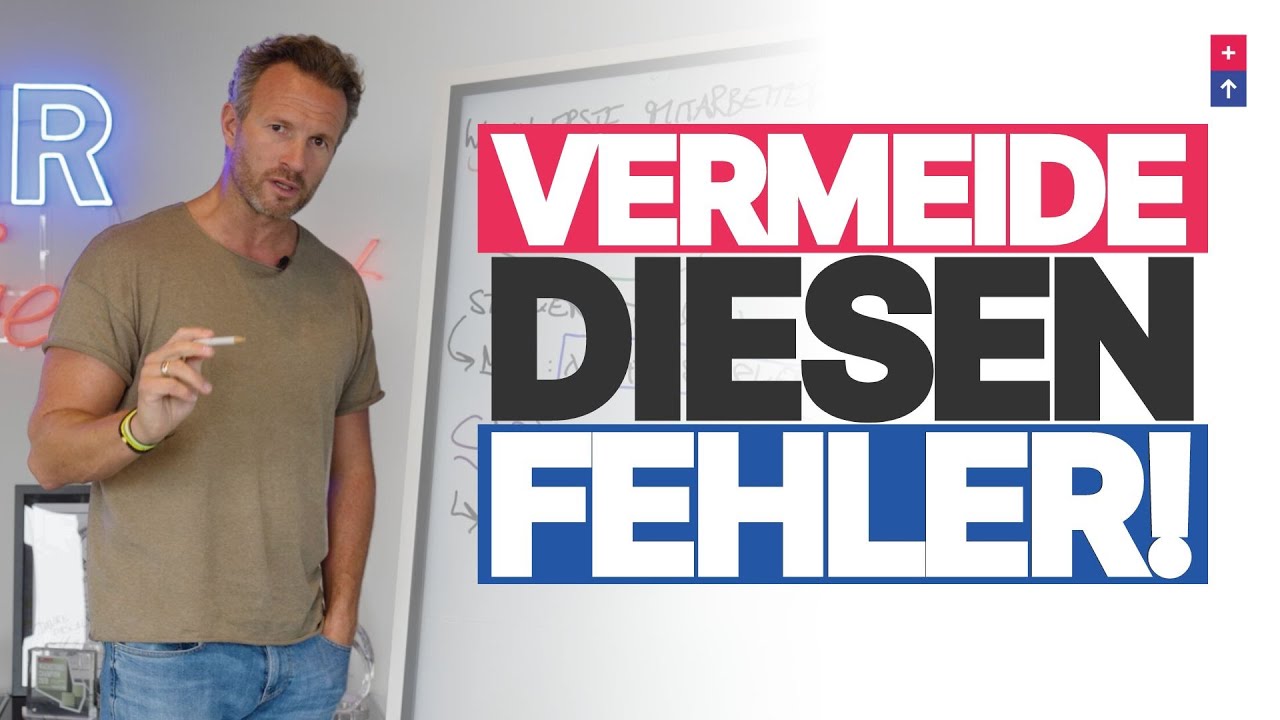 Wann die ersten Mitarbeiter einstellen?