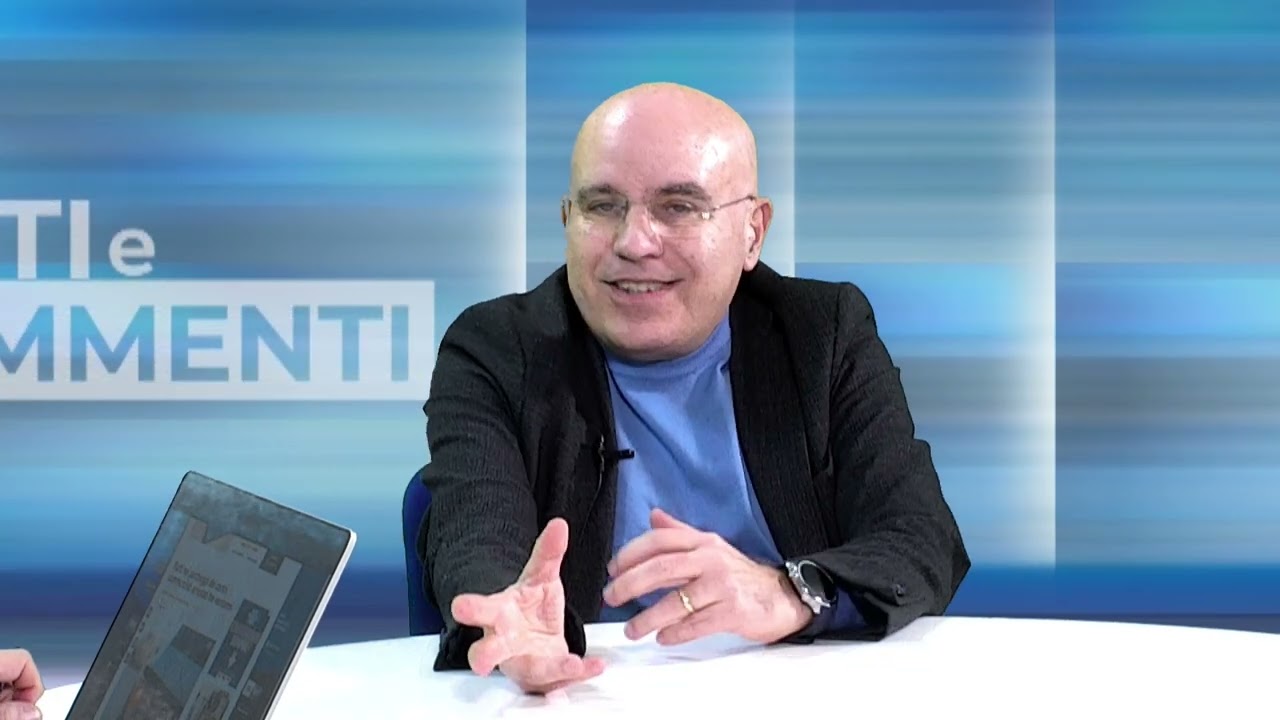 Fatti e Commenti del 3_2_2026 prima parte