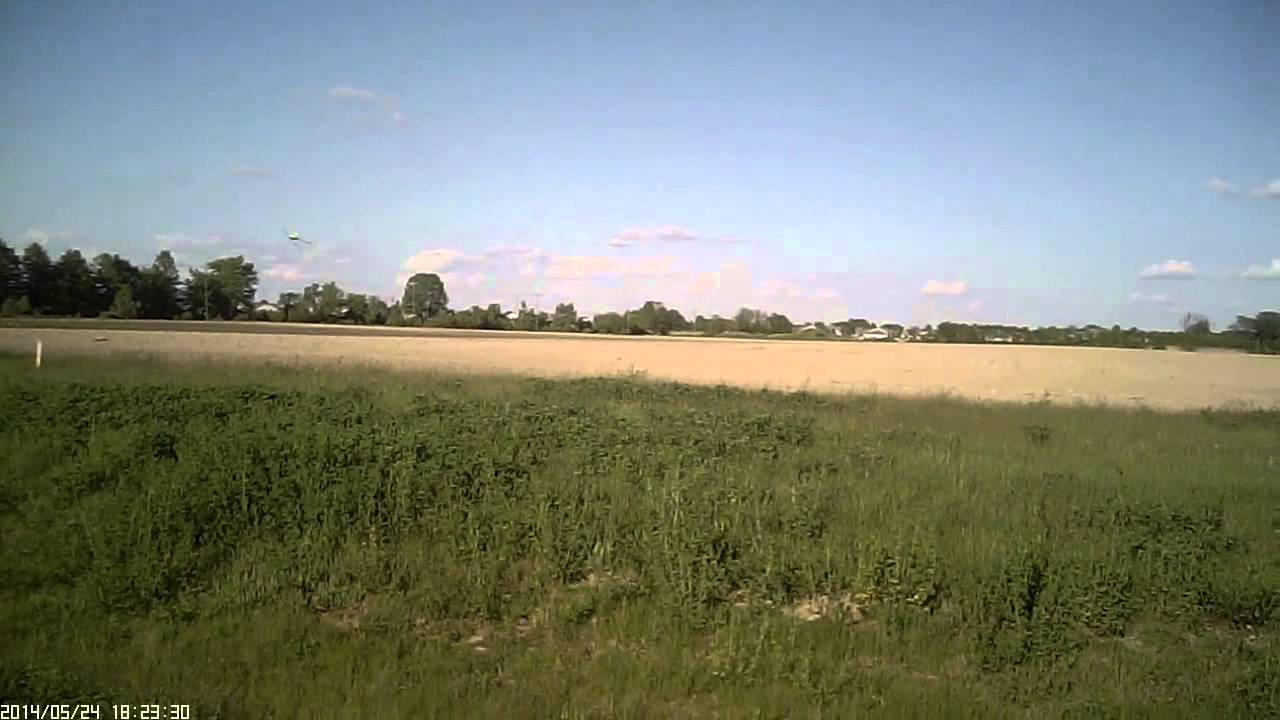 Compass Warp 360
