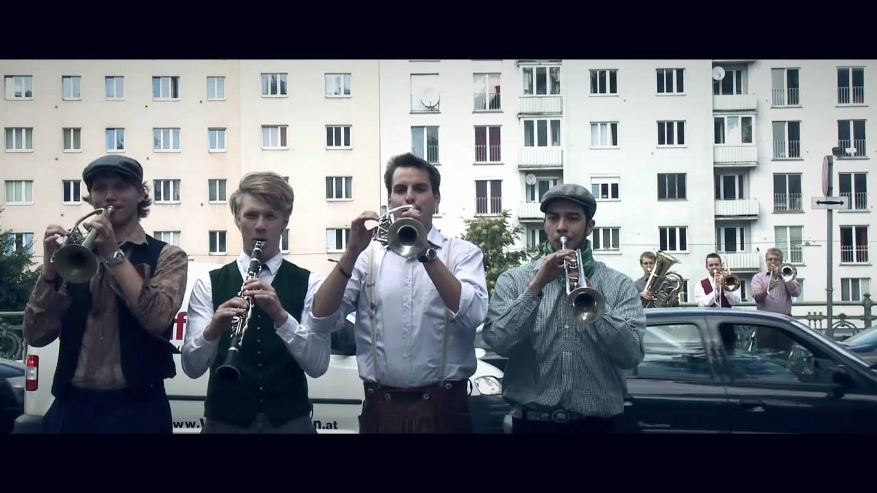 Federspiel - On the Road to Lisdoonvarna