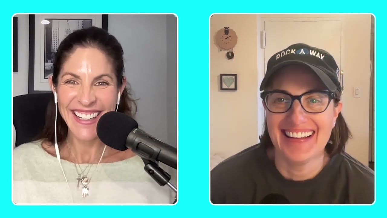 S5E14: From Corporate to Chief Personality Officer - Business Ownership, with Danielle Hughes