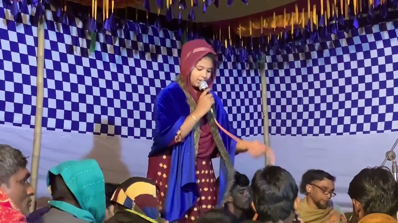 #বাউল বিচ্ছেদ গান