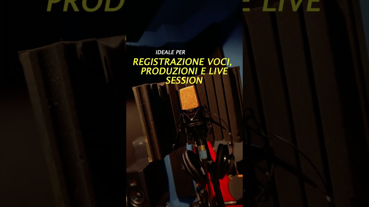 COME HO COSTRUITO IL MIO STUDIO PT. 16 #shorts  #studio #recording #photography #video