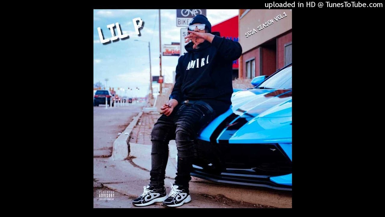 Lil P - EWO ft WTM Miles