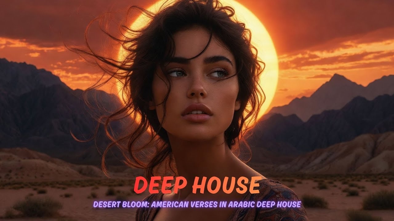 [2026] - What-Must a Fairy's Dream Be v.2  [Deep House Mix] [Dream Melody] [Chillout]
