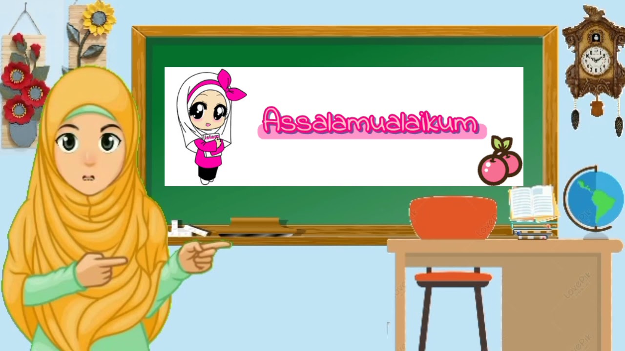 Video Pembelajaran PAUD Menanamkan Disiplin pada Anak Sejak Dini
