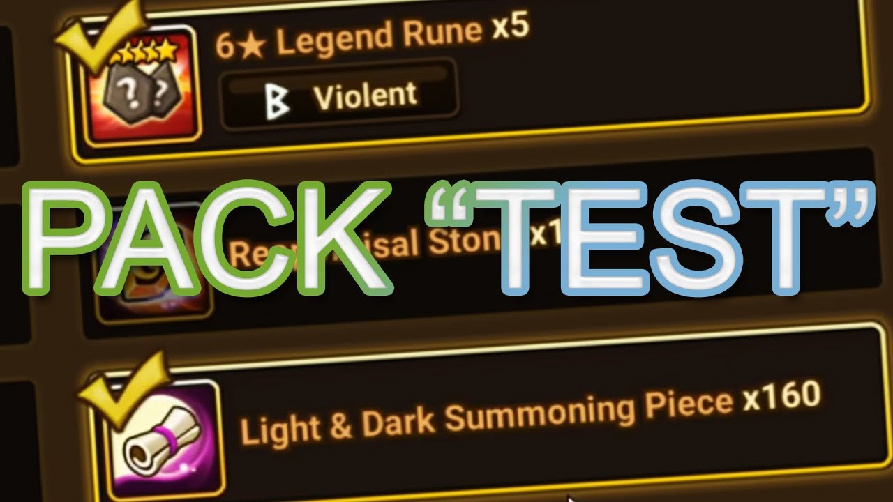 Новогодний набор и скины в честь Китайского Нового года появятся в RTA - Summoners War