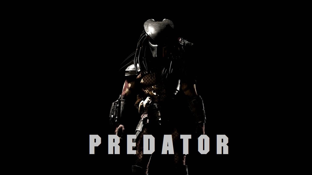 spacesynth opera - predator edition / complete version 2018