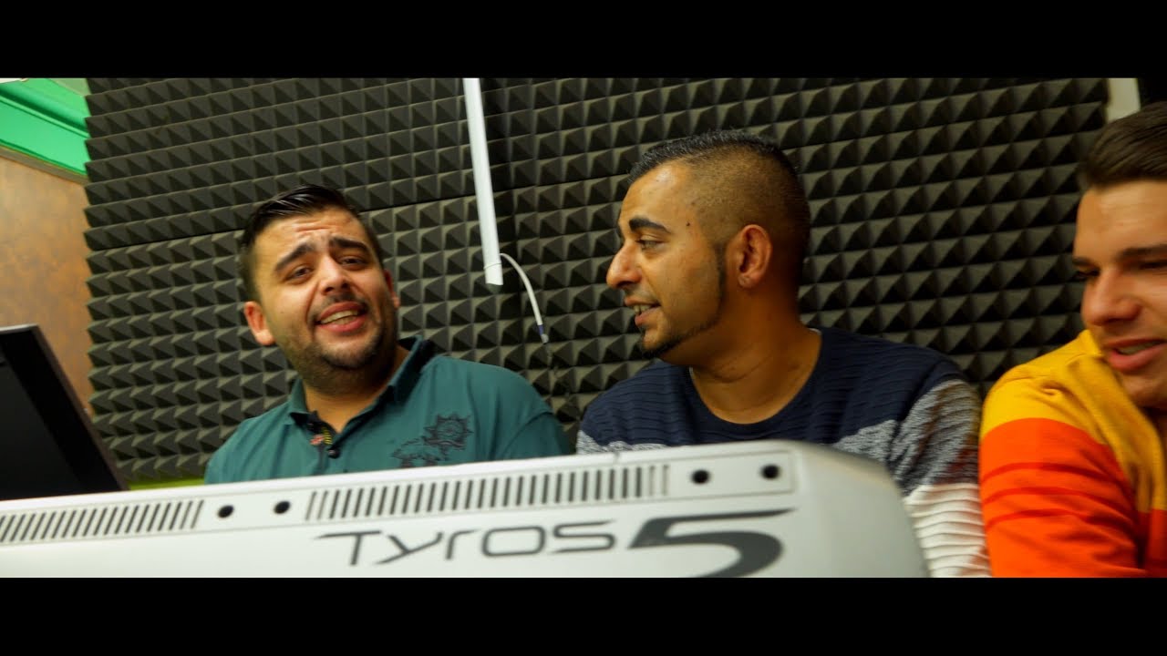 Sadra band - Chodzim chodzim