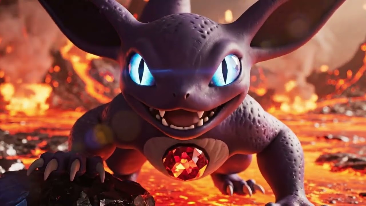 Pokemon In Real Life | All 75 Hoenn Region (Reimagined With AI)