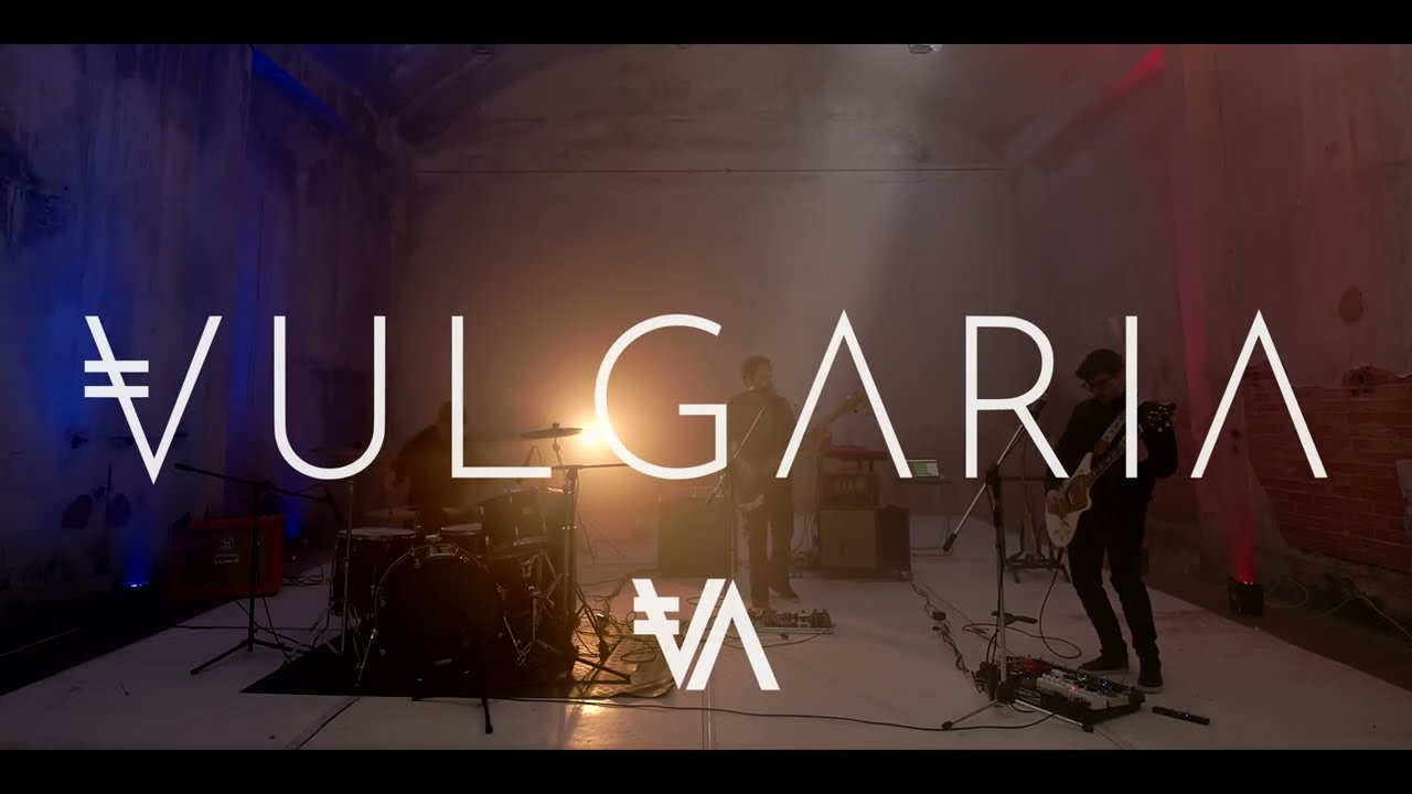 Vulgaria | El Fulgor (Les Naves)