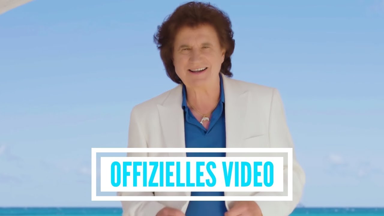 Olaf der Flipper - Aloha Blue (offizielles Video aus dem Album 