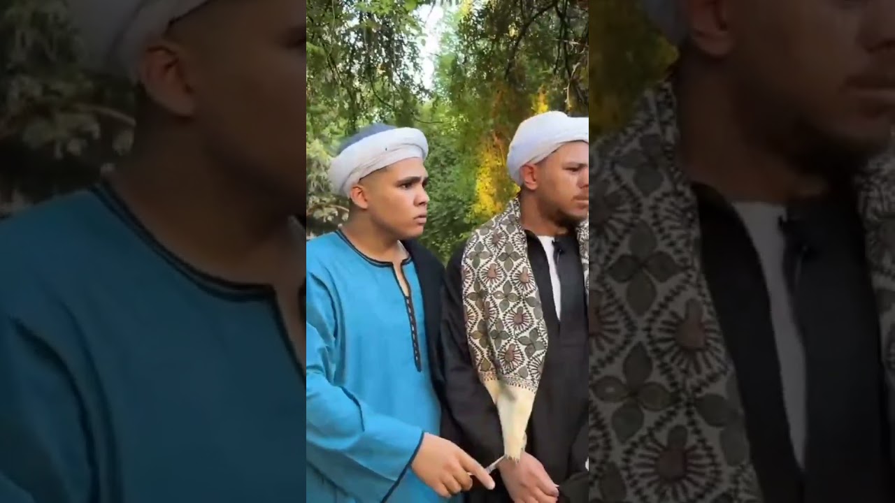 عايز يبيع ارضة علشان يطلع آثار