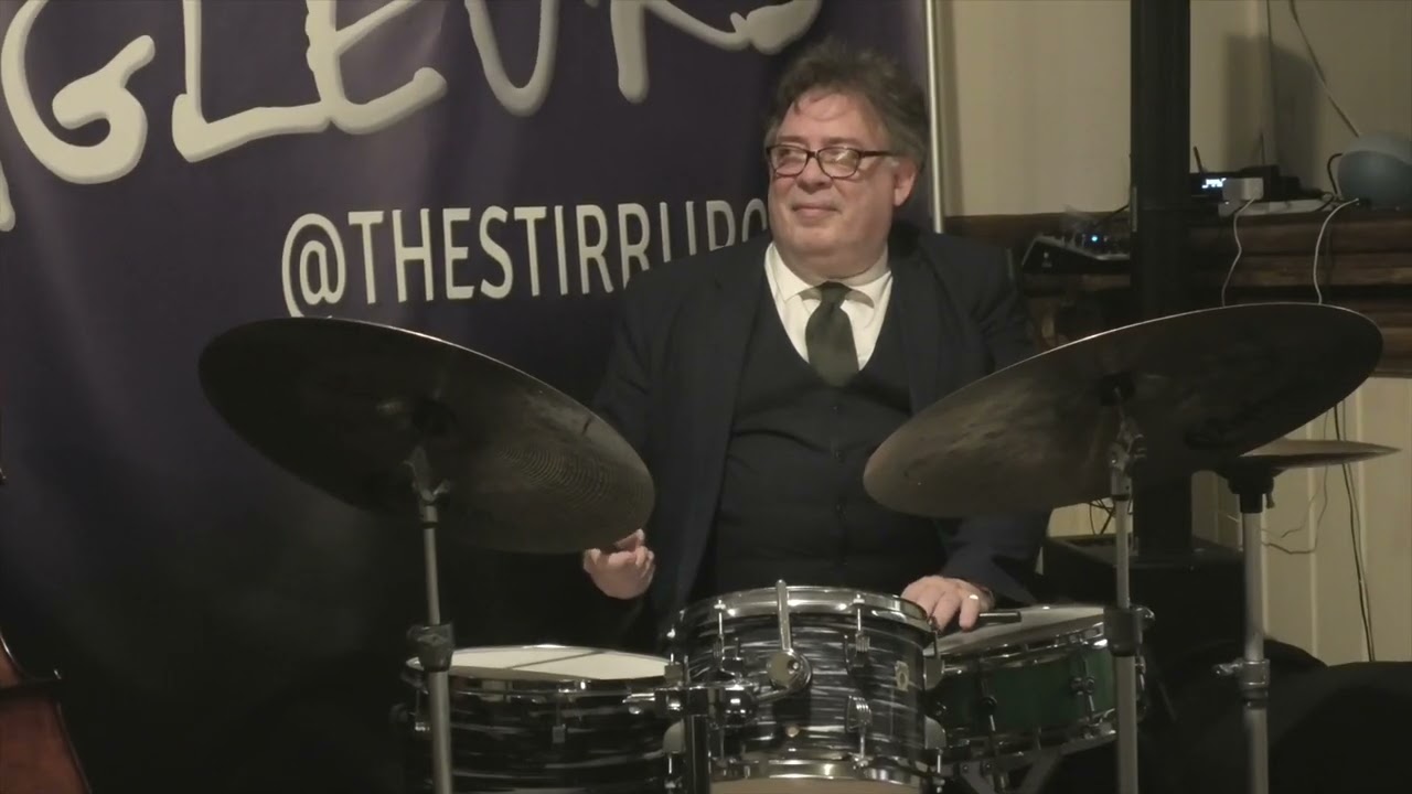 Steppin' out With My Baby - The Lincoln Noel Trio