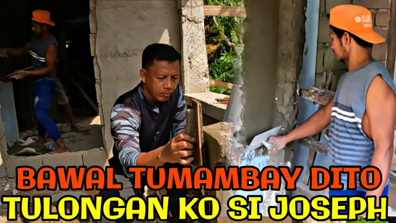 DAY-37 KAILANGAN NG TUMULONG PARA MAPABILIS