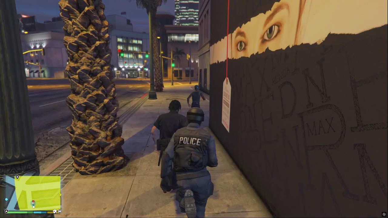 Emergencias ALEATORIAS en Vivo 🚨 | LSPDFR