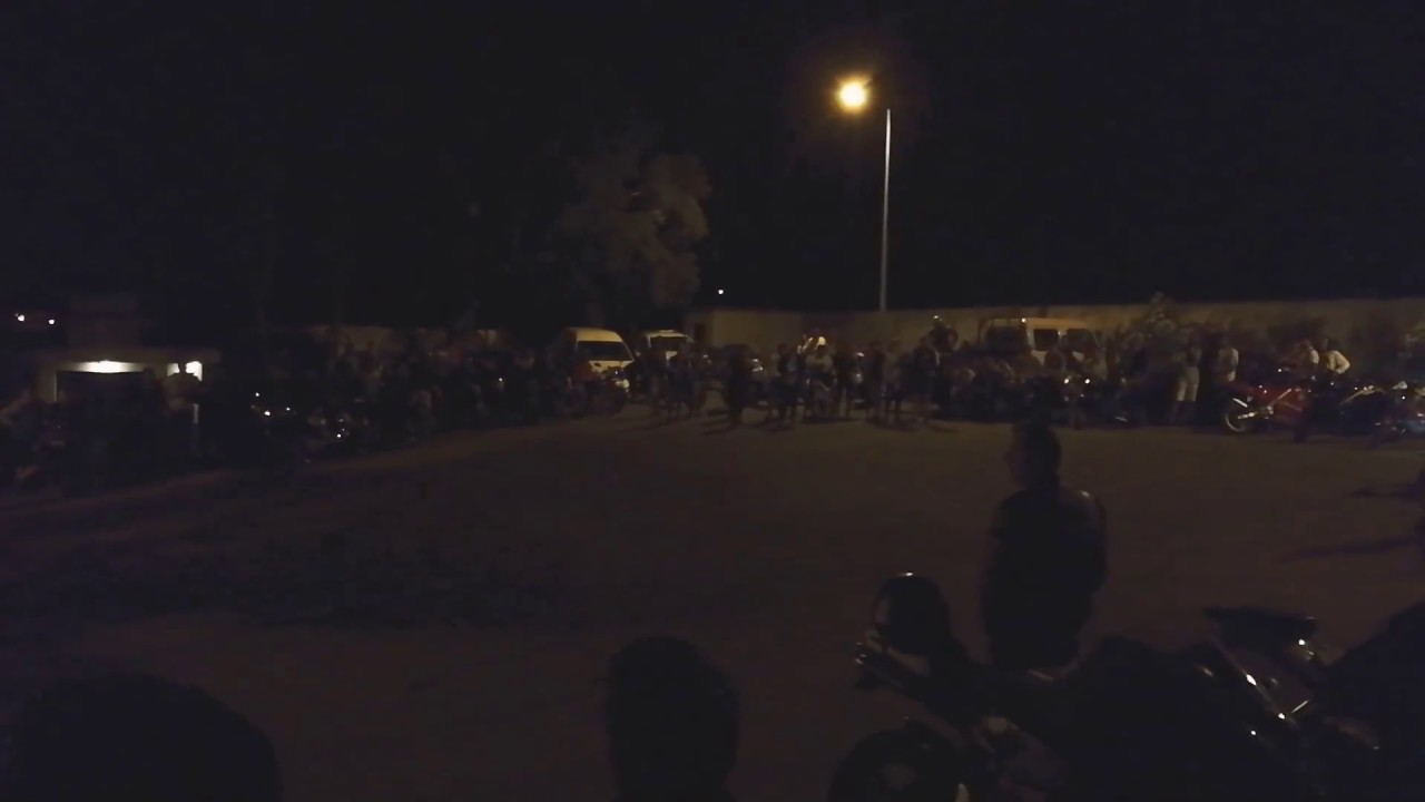 Góis 2017 - TMAX , quad , pcx , Burns , Donuts