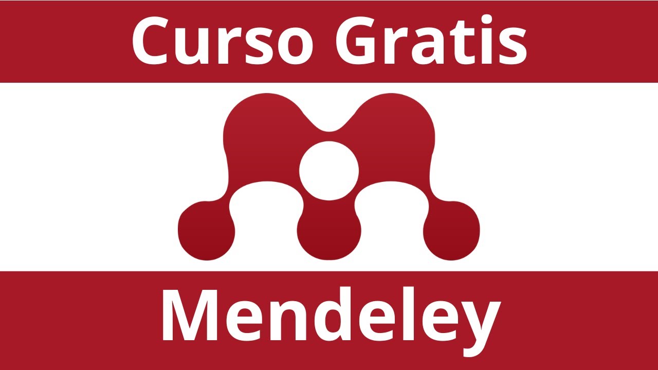 Tutorial Mendeley
