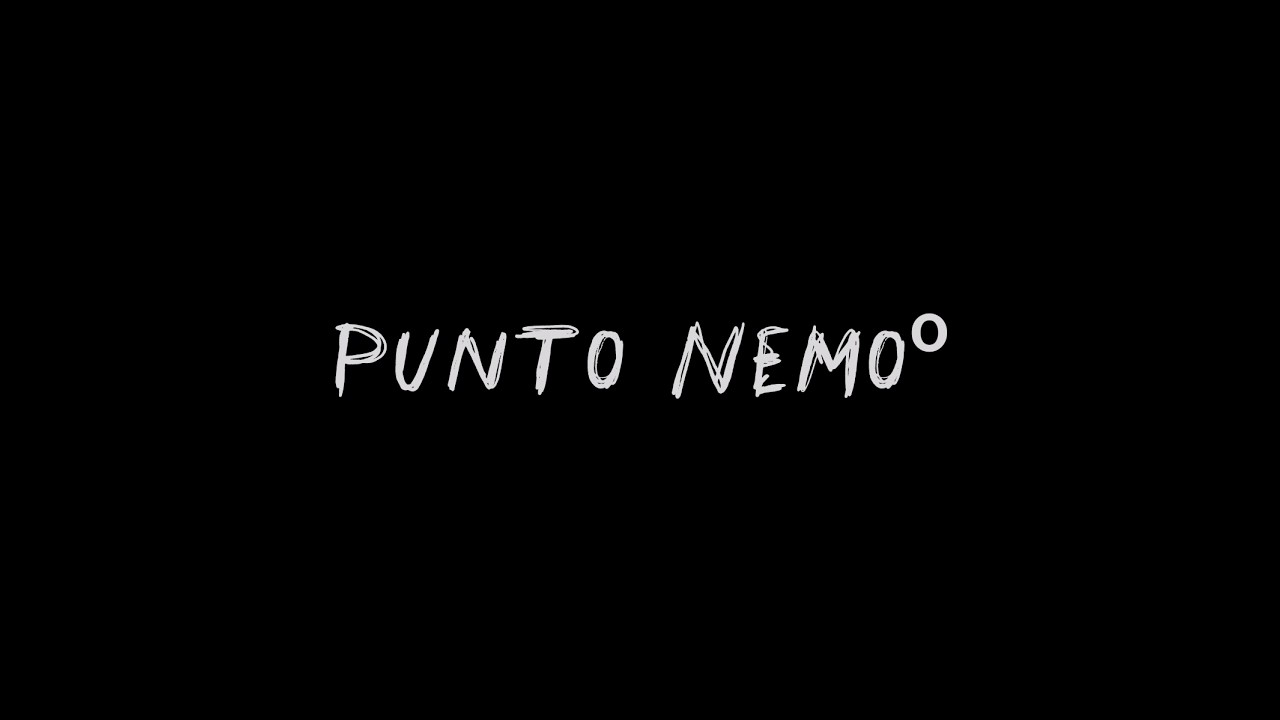 Delpalo - PUNTO NEMO&ordm;