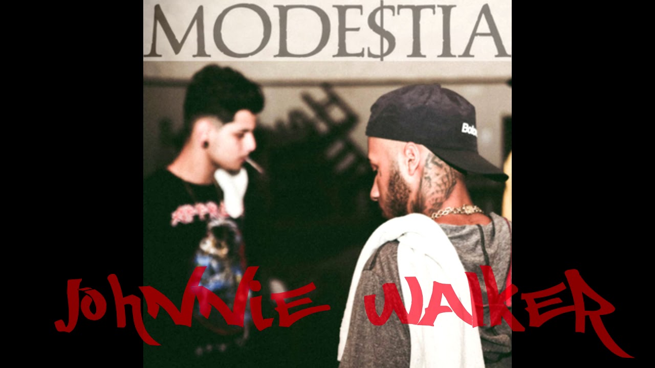 MODE$TIA - Johnnie Walker  (Prod. Kizzy) + letra