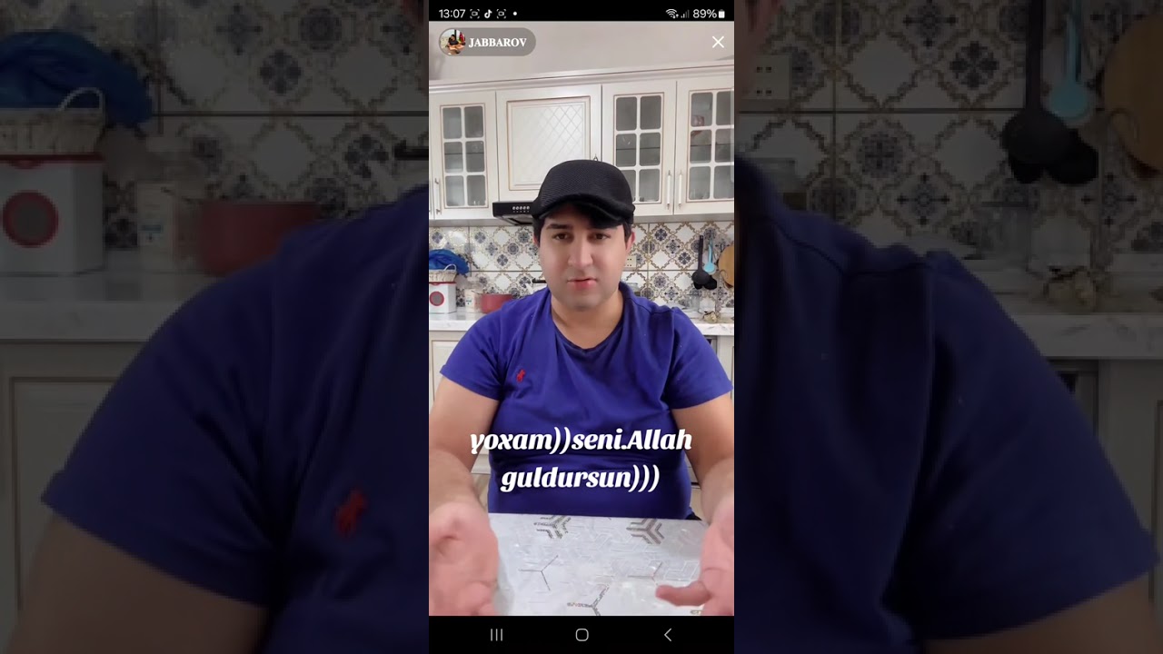 Baboş Amerikada ev alıb? Şok şok şok 