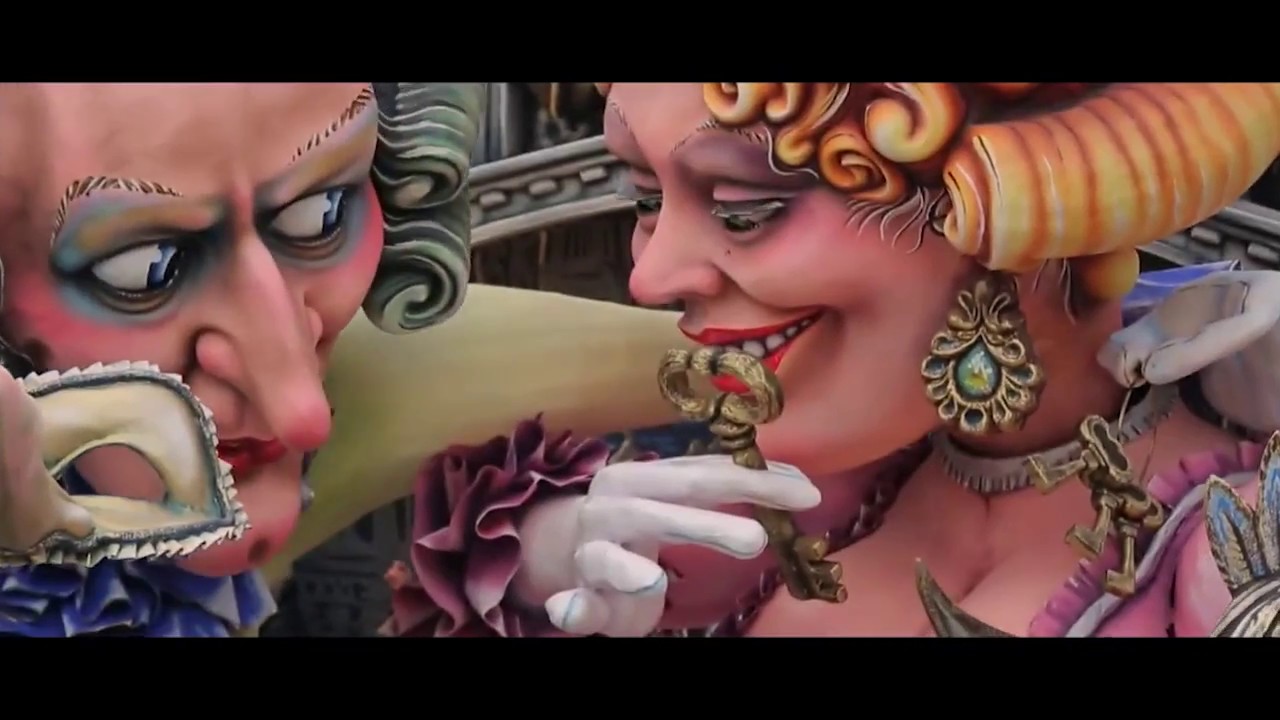 Putignano Carnival