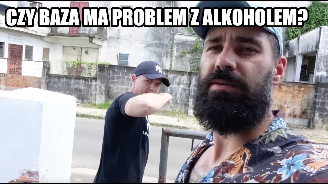 SURINAM - POŻEGNANIE AMERYKI POŁUDNIOWEJ Z @Baza_travel