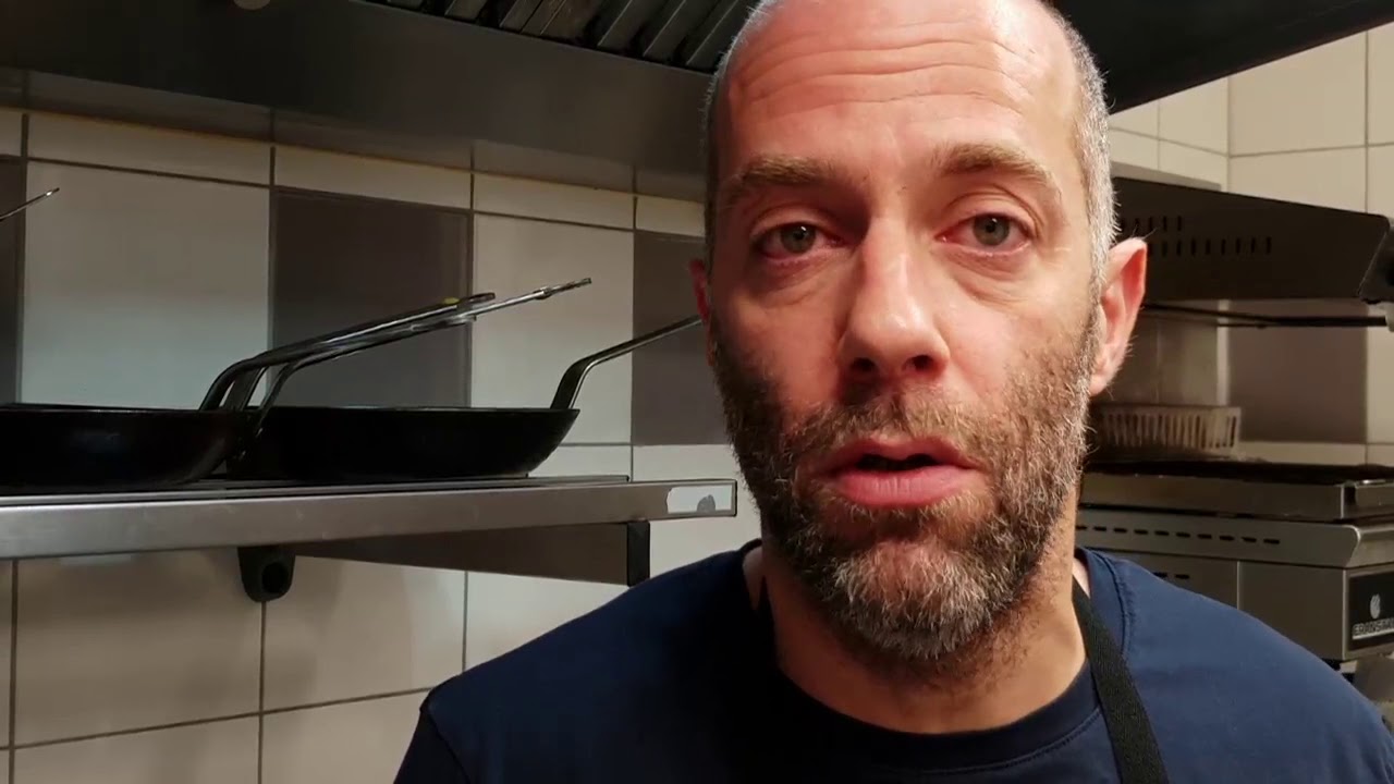 Noix de Saint-Jacques aux cèpes et au chou : une recette made in Périgueux