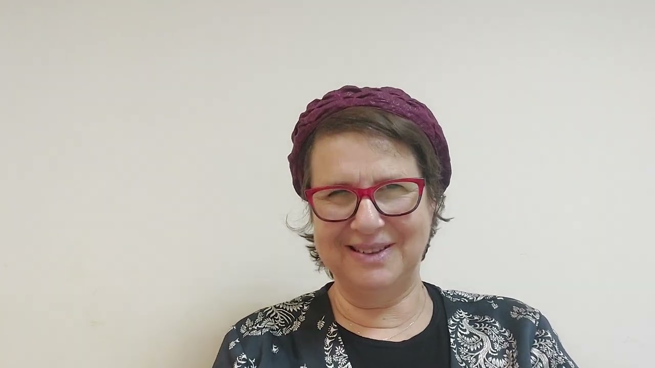 אמא נרקיסיסטית מתחתנת עם הילדים של עצמה!!!