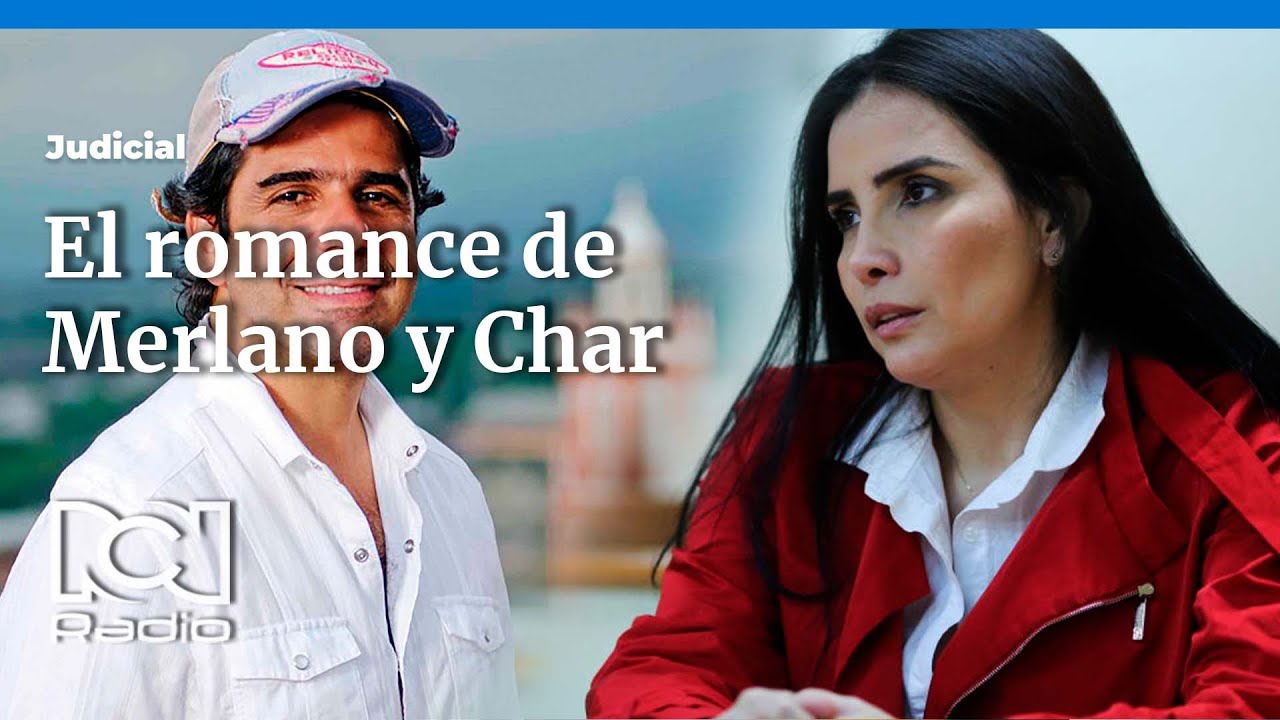 Aida Merlano y Alejandro Char: Las pruebas de su romance