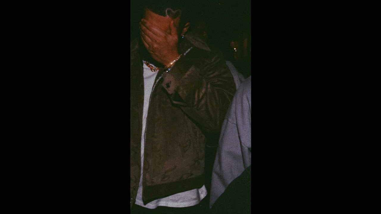 (FREE) Drake x Jay-Z Type Beat ''Love All''