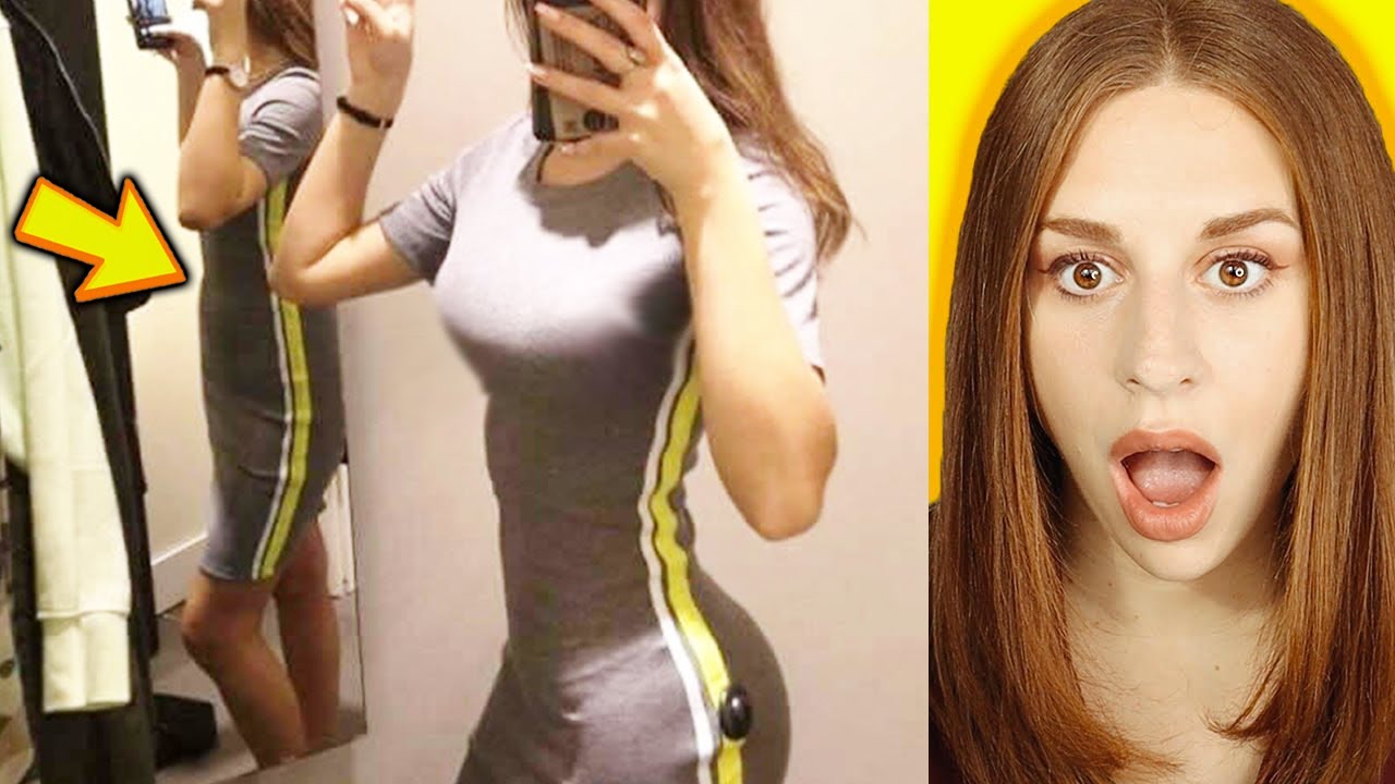 Провалы в Photoshop от влиятельных людей, которые находятся на совершенно другом уровне &mdash; РЕАКЦИЯ