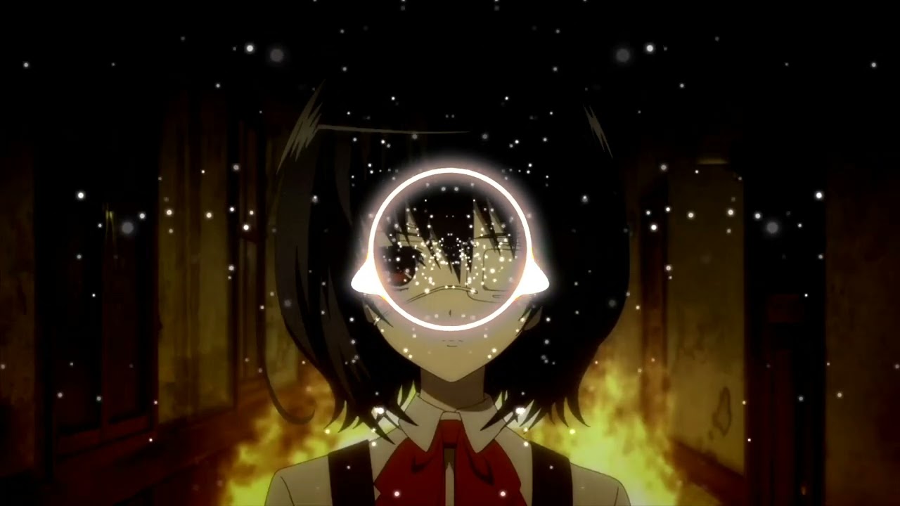 Nightcore - Shh