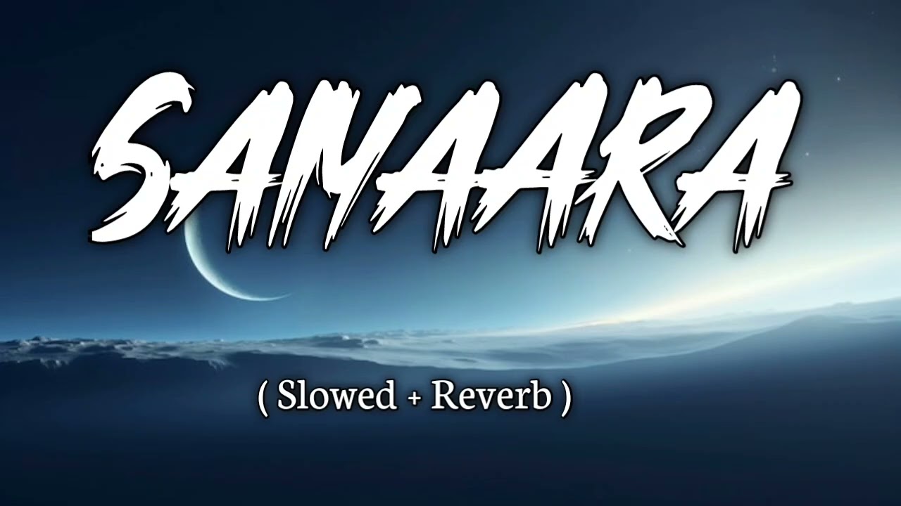 Saiyaara Title song / #ahaanpanday #faheem abdullah