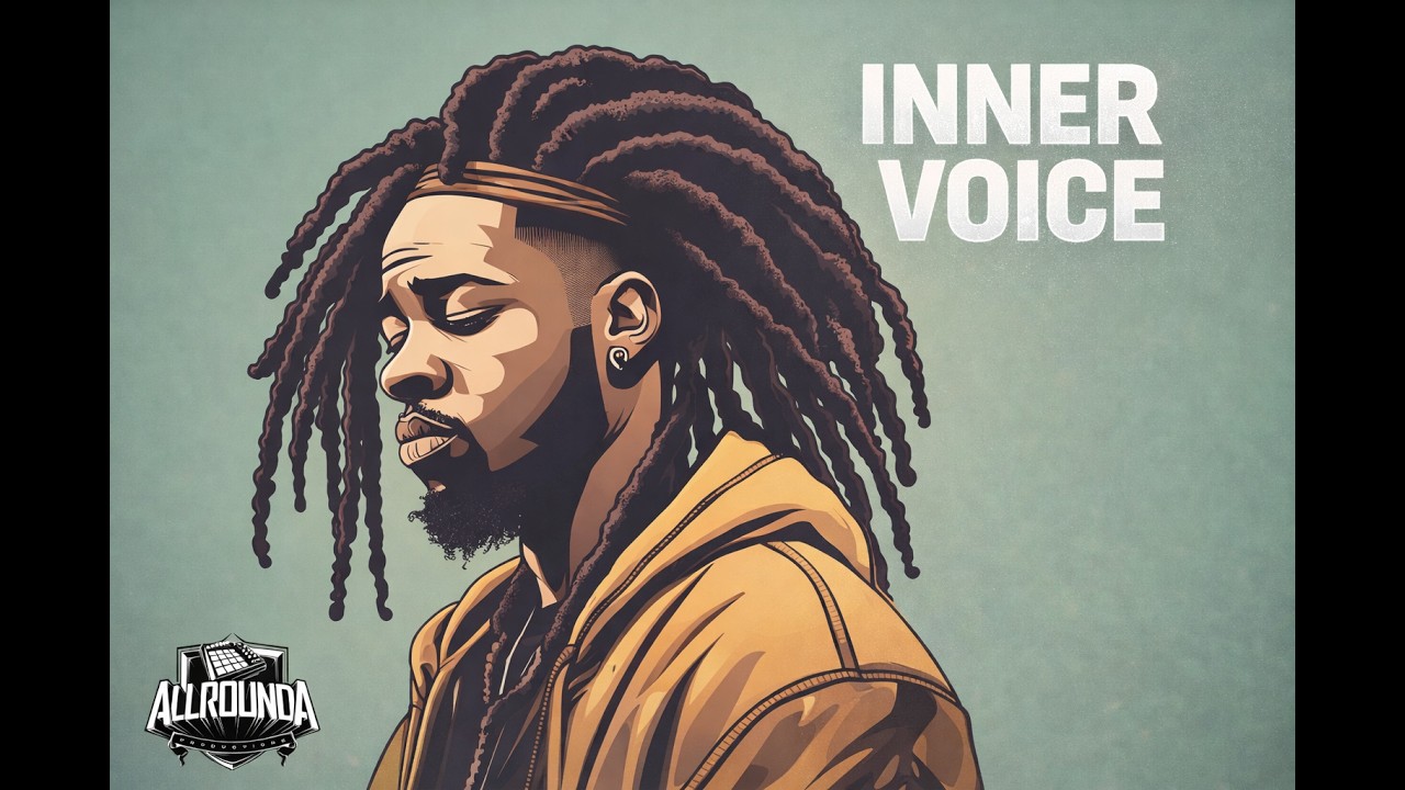 Soulful Hip Hop Beat | J Cole Type Beat 2026 - 