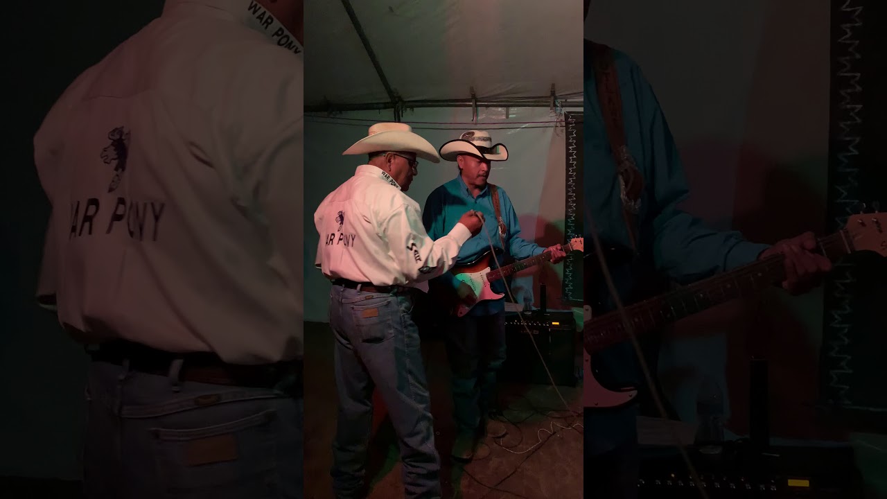 Fenders II @ Eastern Fair 2019