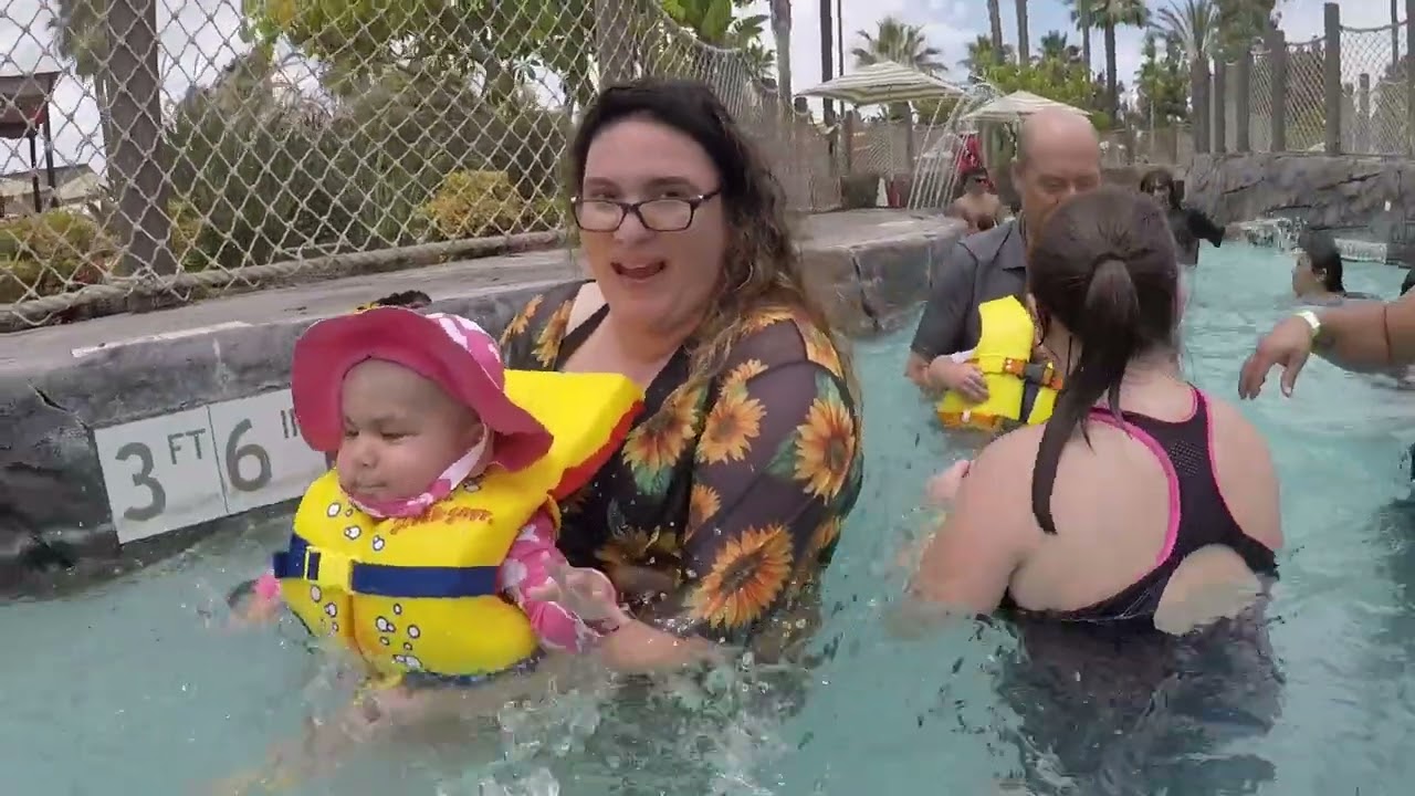 Splash La Mirada
