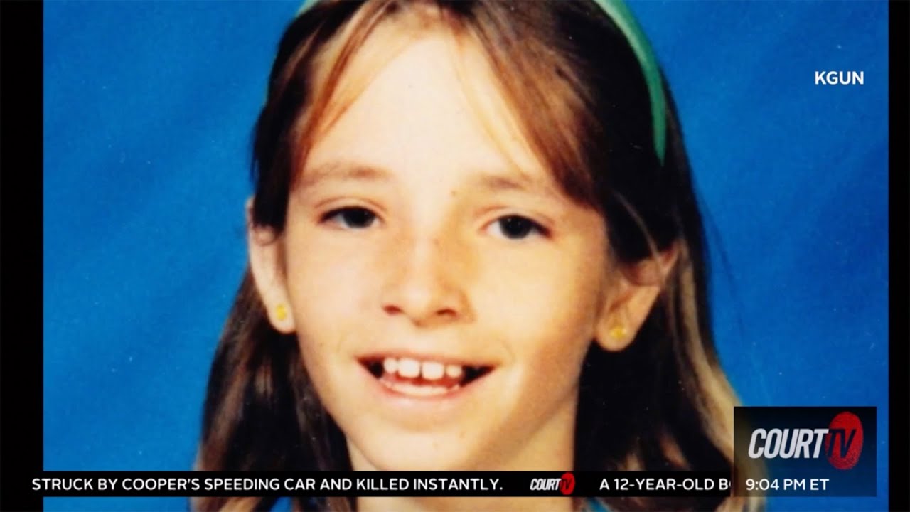 Mikelle Biggs disappeared over 20 years ago while waiting for the ice cream man | COURT TV