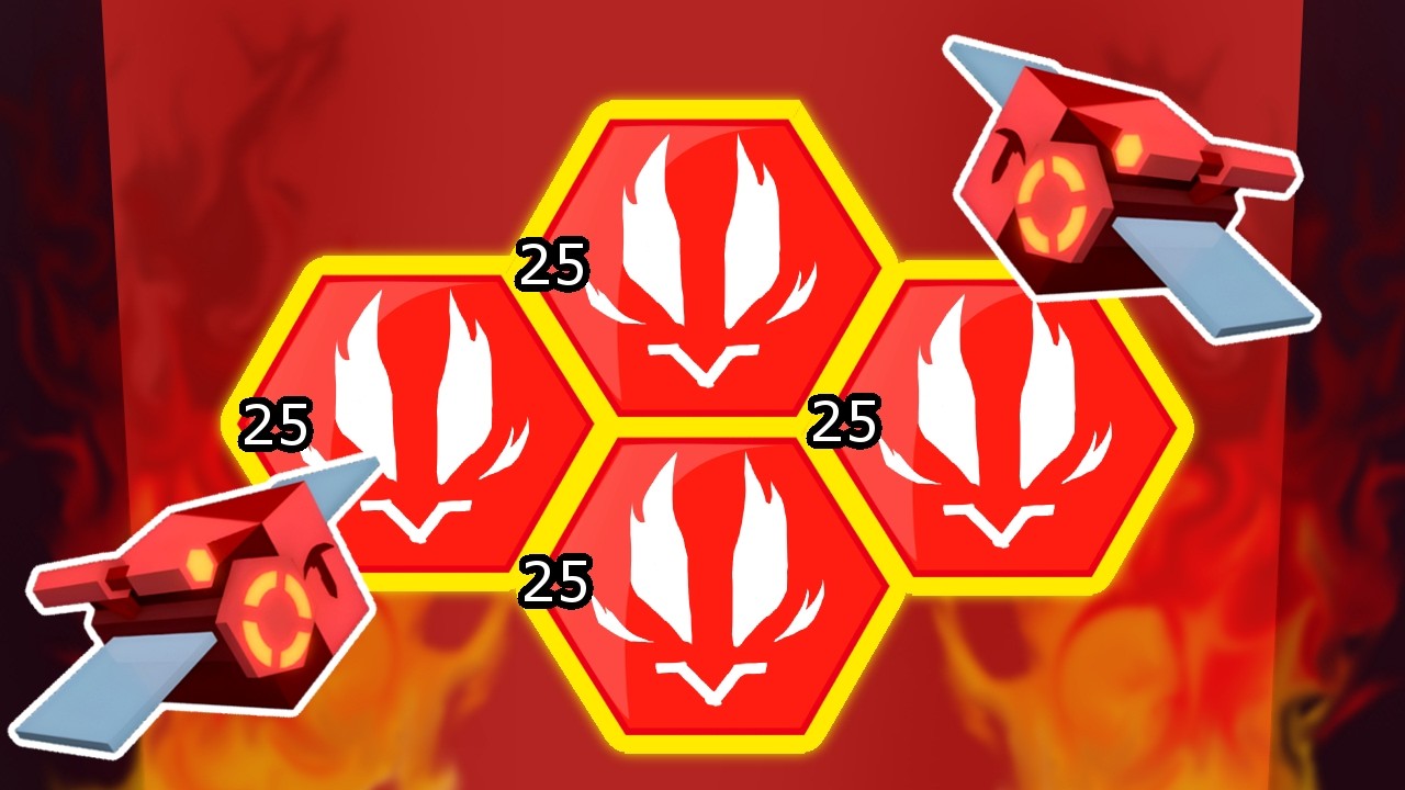 Why RED Is Best In Bee Swarm Simulator