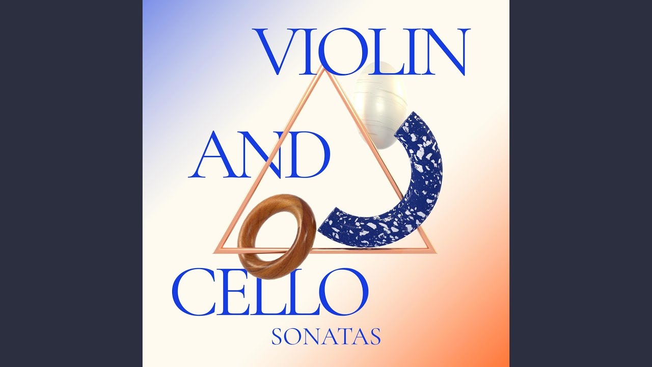 Cello Sonata in A Minor, Op. 36: II. Andante molto tranquillo
