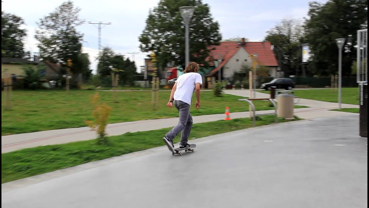 Dawid Cybula short line ?