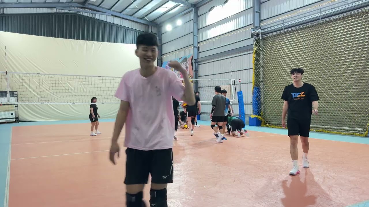0315 小怖 Game 7