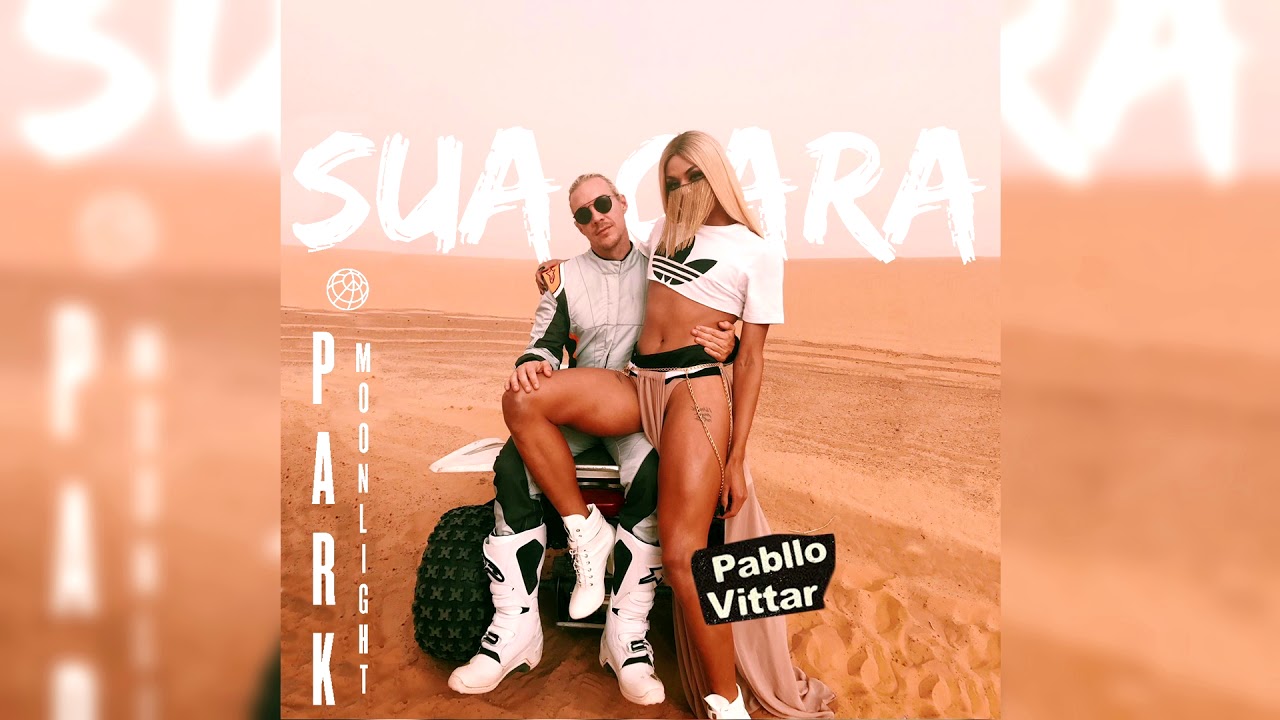 Pabllo Vittar - Sua Cara (Vai Passar Mal Tour Version)
