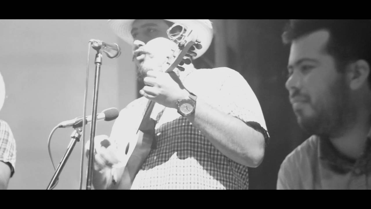El Cascabel - Los Pájaros del Alba