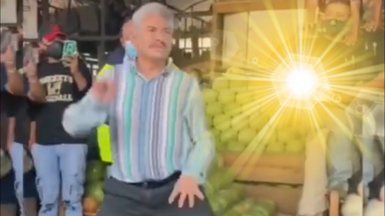 INCREIBLE BATALLA DE BAILE  (Original HD) - Raúl Alegria vs Lobo Vásquez