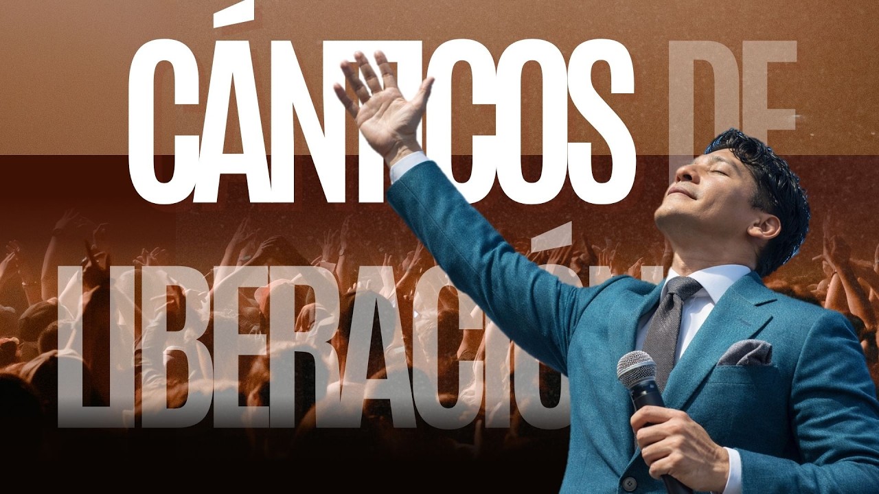 Cánticos de liberación - Salmo 32 - @JavierGuevaraOrdóñez